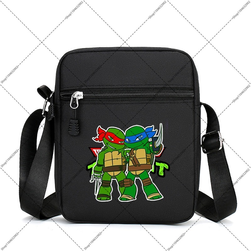 Teenage Mutant Ninja Turtles S - Women Bags Gift incelemesi ve fiyatı