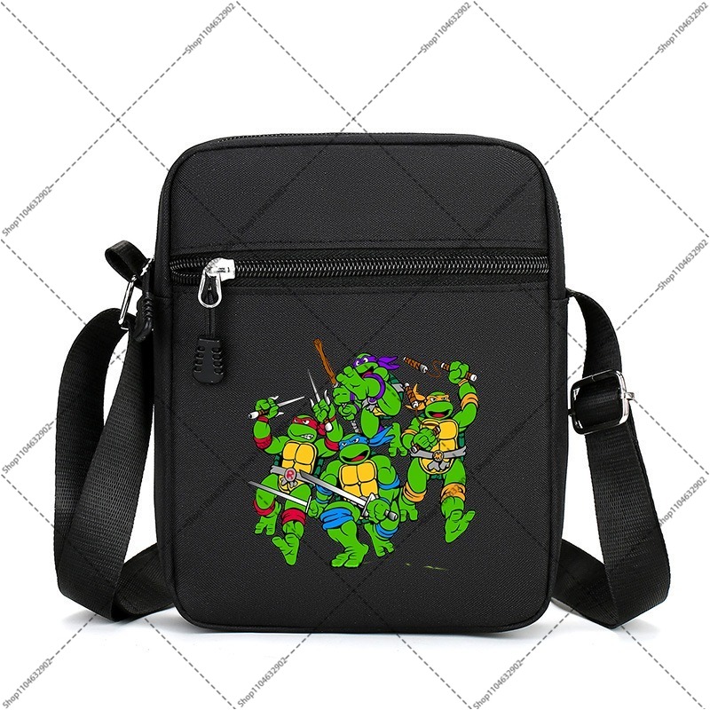 Teenage Mutant Ninja Turtles S - Women Bags Gift incelemesi ve fiyatı