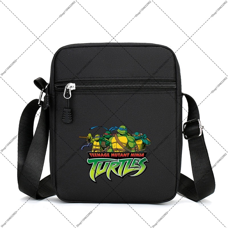 Teenage Mutant Ninja Turtles S - Women Bags Gift incelemesi ve fiyatı