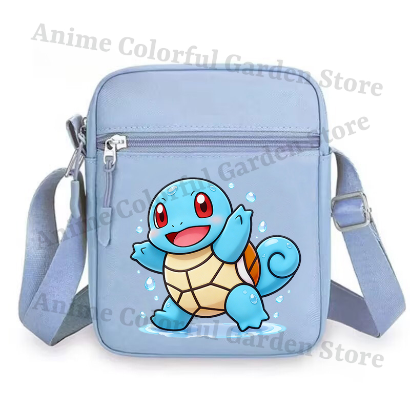 Pokemons Nylon Phone Storage P - Women Bags Gift incelemesi ve fiyatı