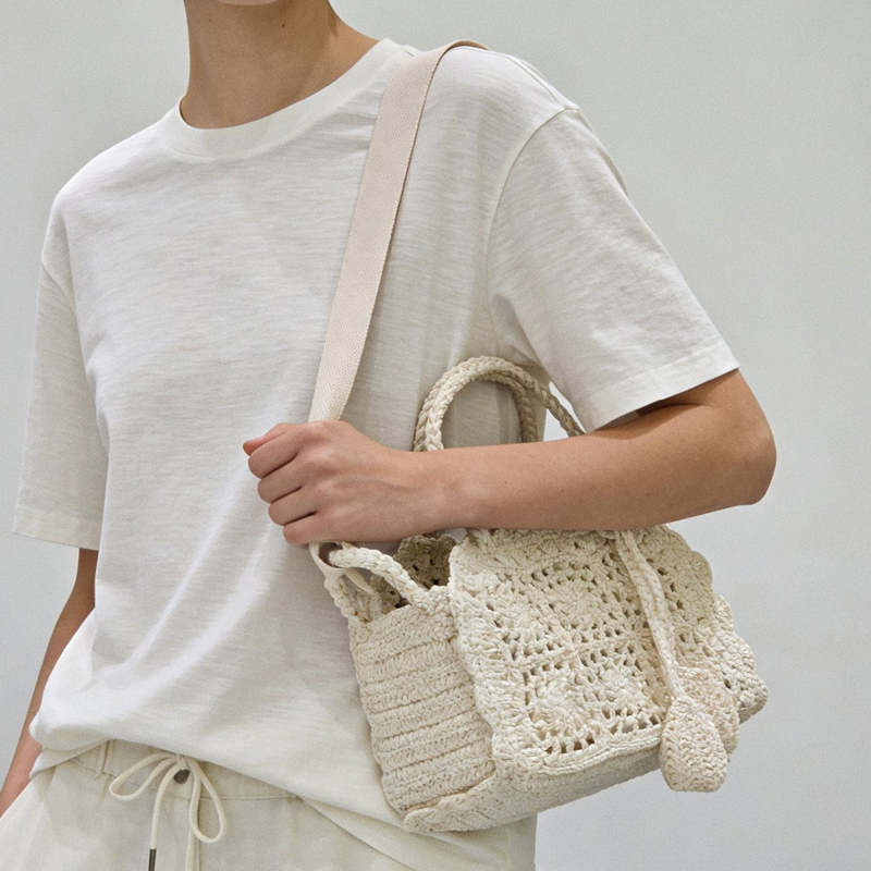 Bohemian The Little Turismo Be - Women Bags Handmade incelemesi ve fiyatı