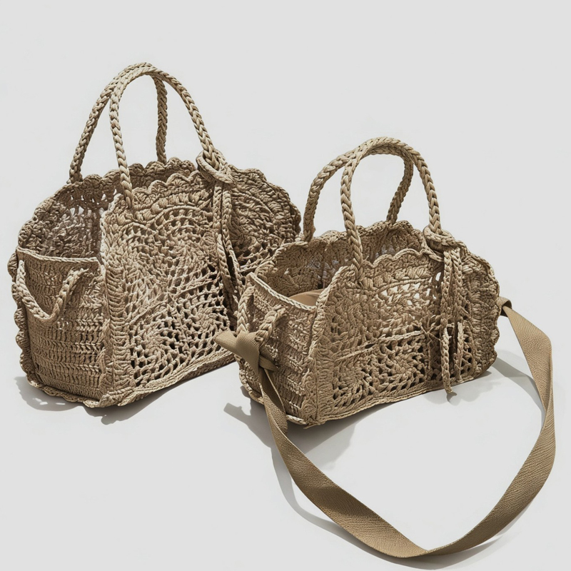Bohemian The Little Turismo Be - Women Bags Handmade incelemesi ve fiyatı