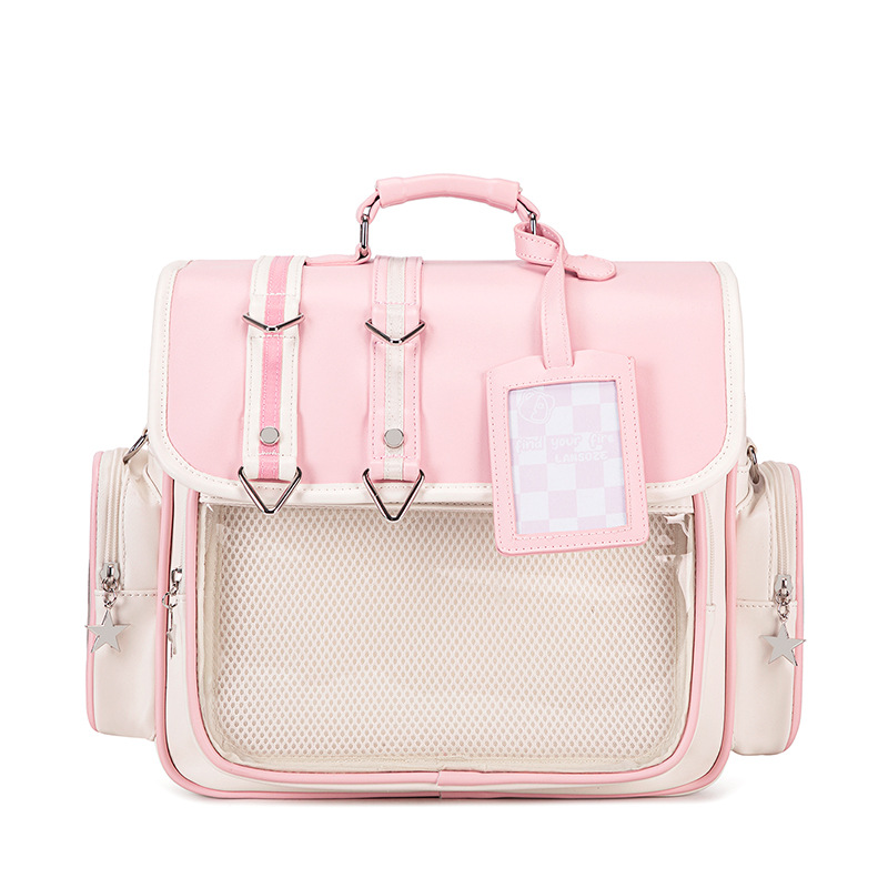Japanese Schoolbag Youth Girls - Women Handheld Bags incelemesi ve fiyatı