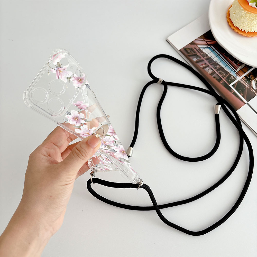 For iPhone 13 12 17 16 15 14 1 - Phone Bag Crossbody incelemesi ve fiyatı