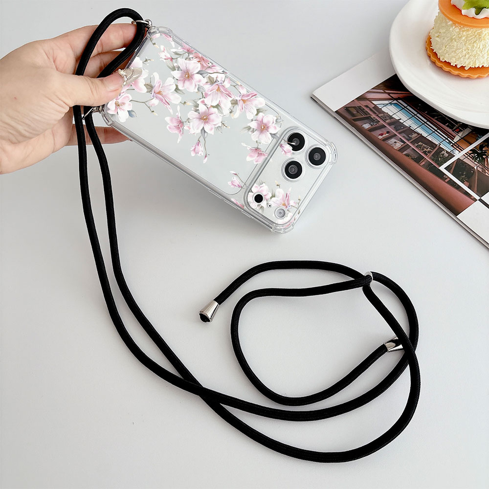 For iPhone 13 12 17 16 15 14 1 - Phone Bag Crossbody incelemesi ve fiyatı