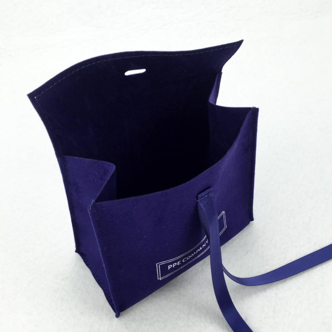 Custom  logo faux envelope jew - Flap Bag Envelope incelemesi ve fiyatı
