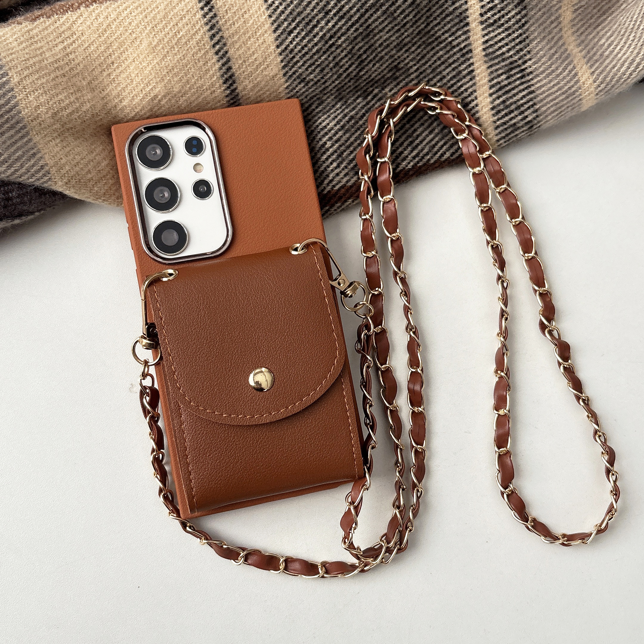 Crossbody Wallet Card Slot Pho - Phone Bag Crossbody incelemesi ve fiyatı
