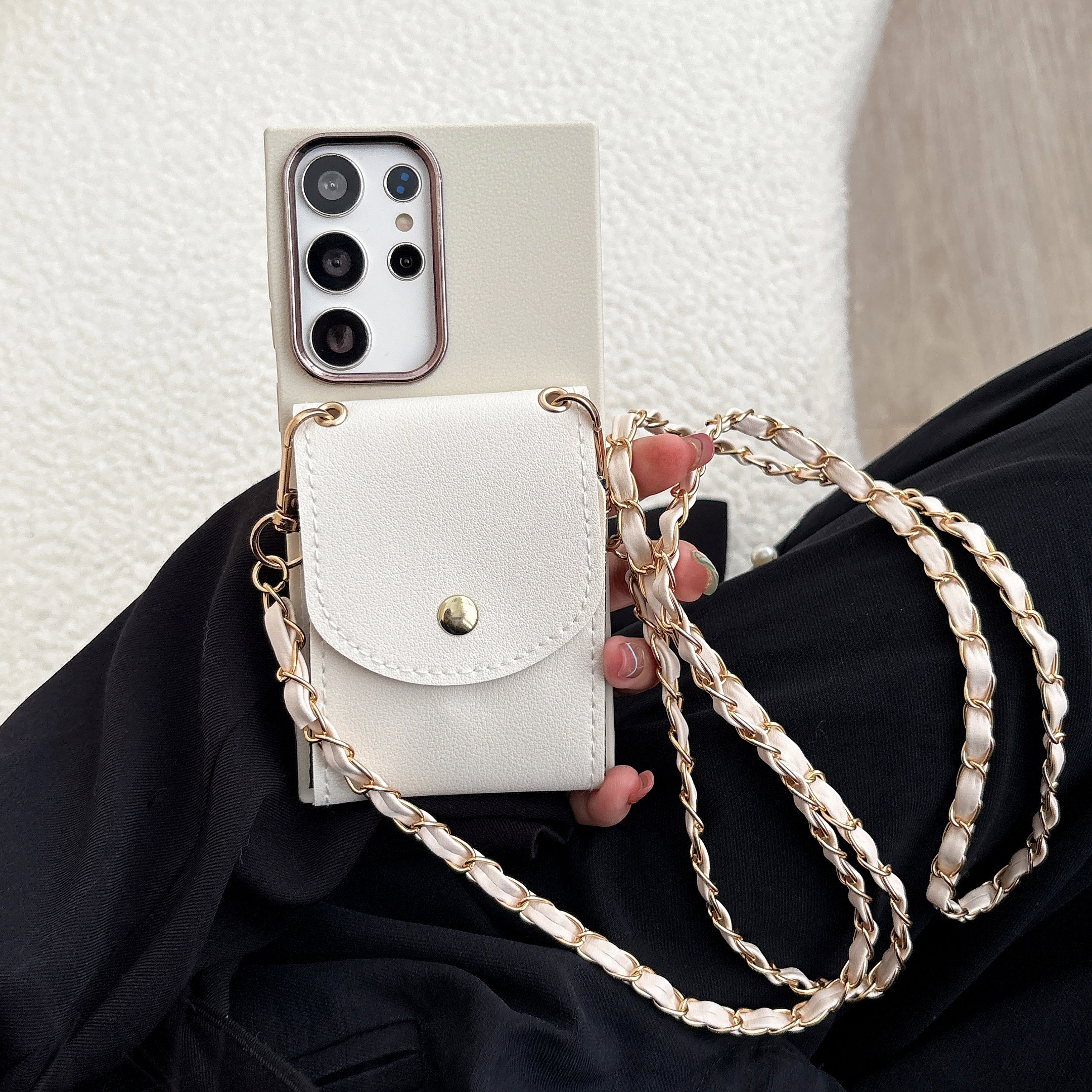 Crossbody Wallet Card Slot Pho - Phone Bag Crossbody incelemesi ve fiyatı