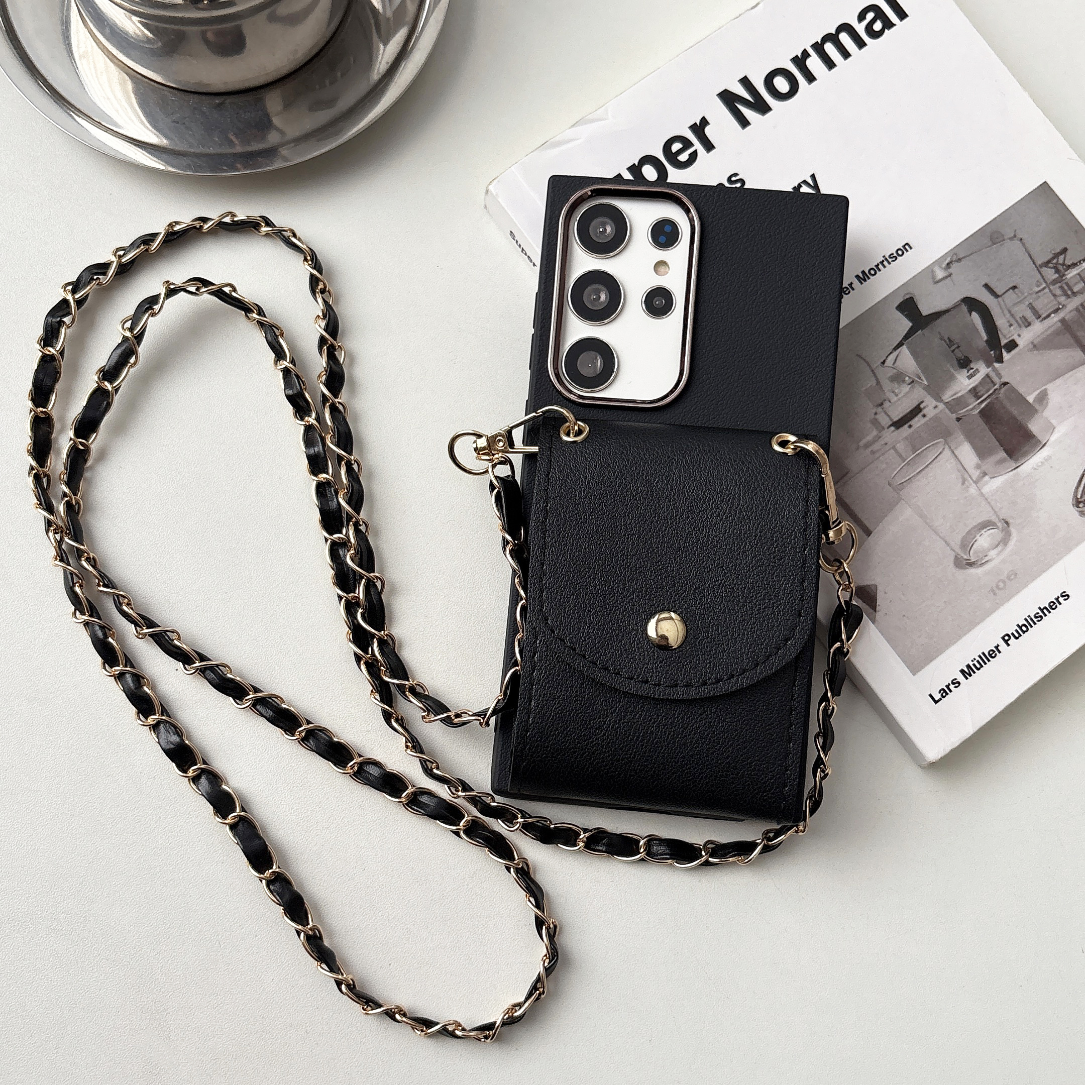 Crossbody Wallet Card Slot Pho - Phone Bag Crossbody incelemesi ve fiyatı