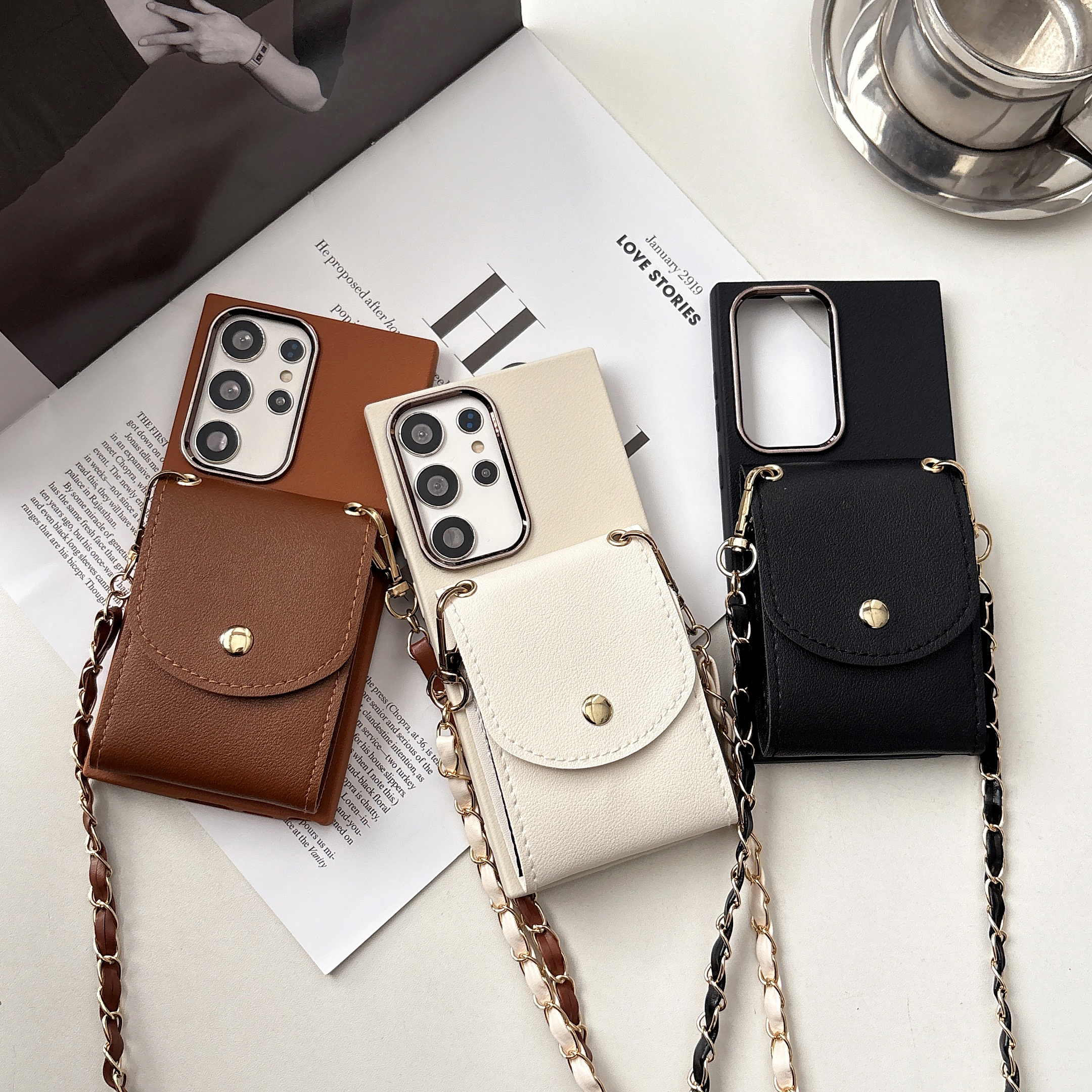 Crossbody Wallet Card Slot Pho - Phone Bag Crossbody incelemesi ve fiyatı