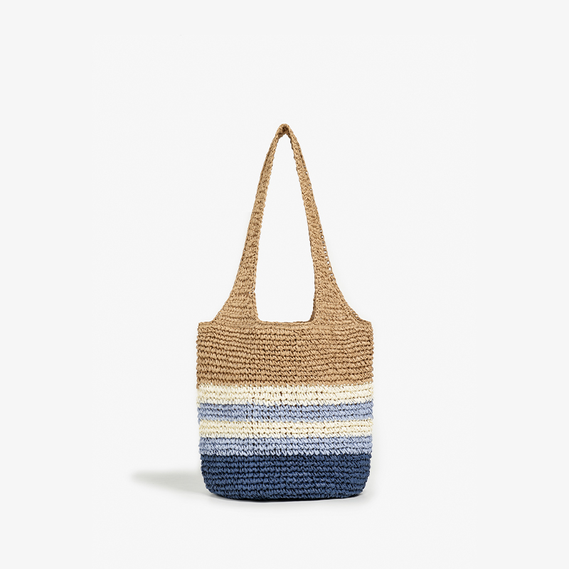 BEAUTODAY Casual Tote Women Pa - Women Bags Handmade incelemesi ve fiyatı
