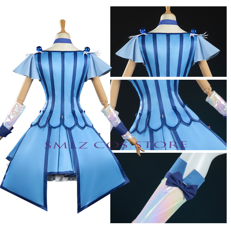 Cure Beauty Cosplay Anime Smil - Women Bags Accessories incelemesi ve fiyatı