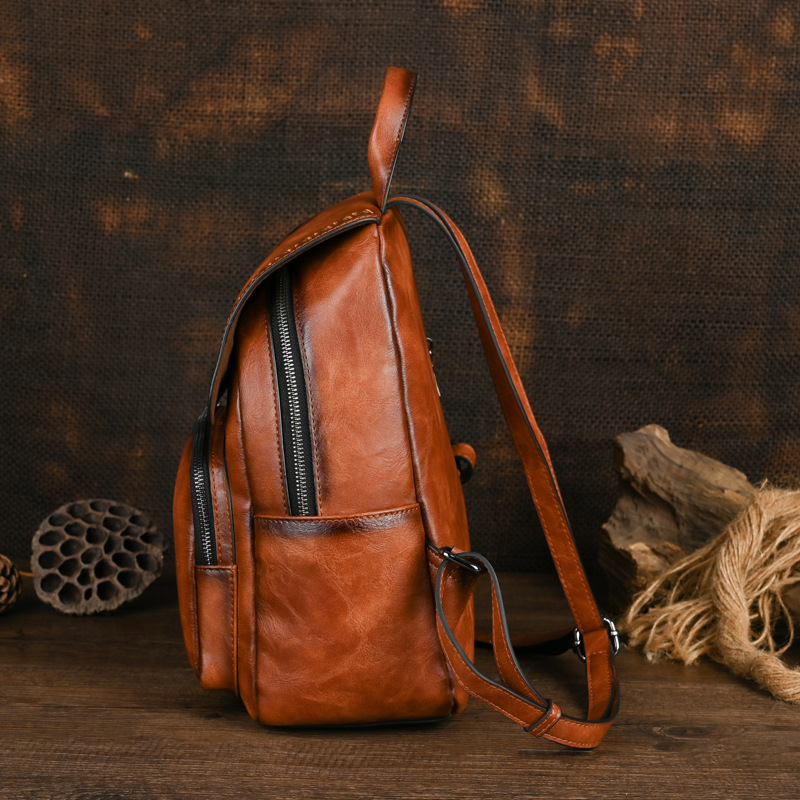 Johnature 2026 New Vintage Han - Women Bags Handmade incelemesi ve fiyatı