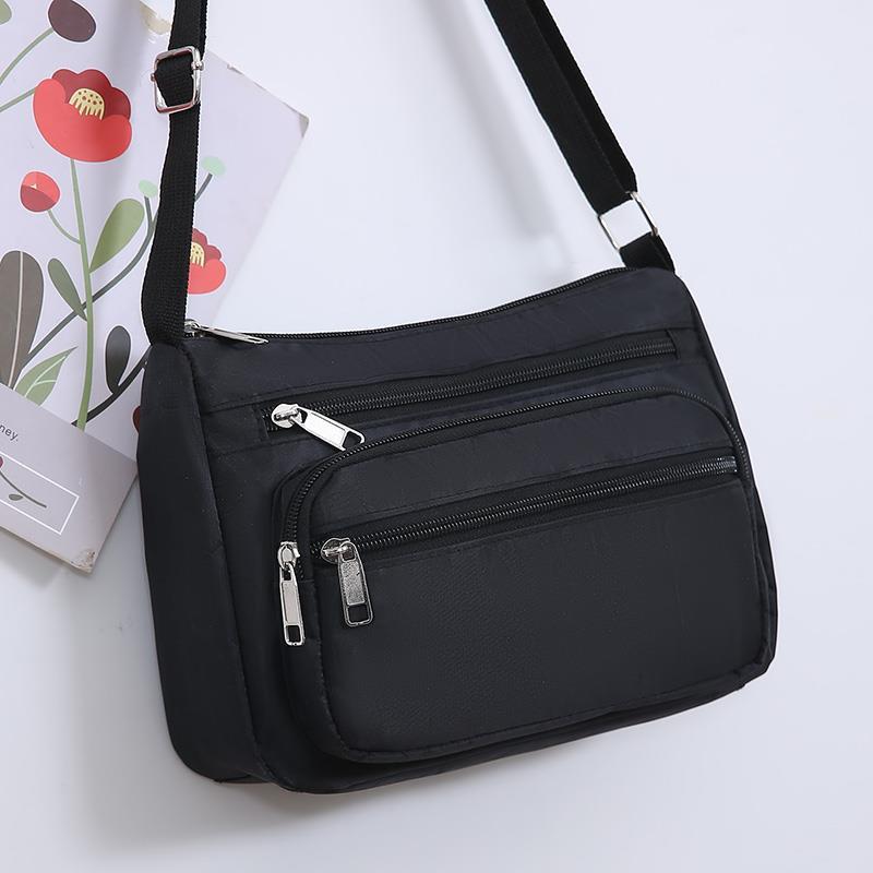 Korean Style Canvas Shoulder B - Phone Bag Crossbody incelemesi ve fiyatı