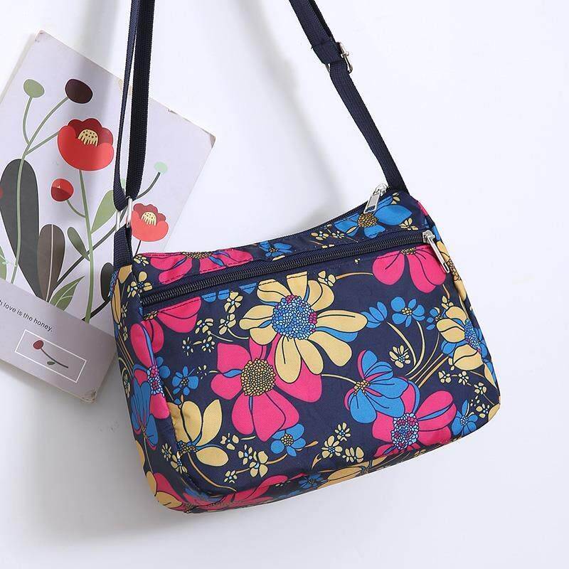 Korean Style Canvas Shoulder B - Phone Bag Crossbody incelemesi ve fiyatı
