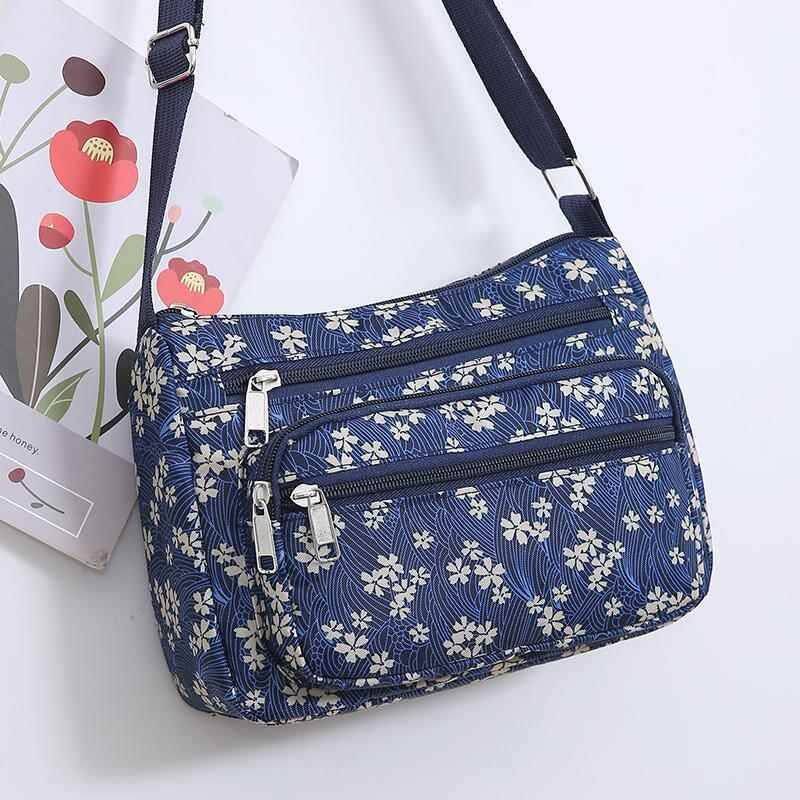Korean Style Canvas Shoulder B - Phone Bag Crossbody incelemesi ve fiyatı
