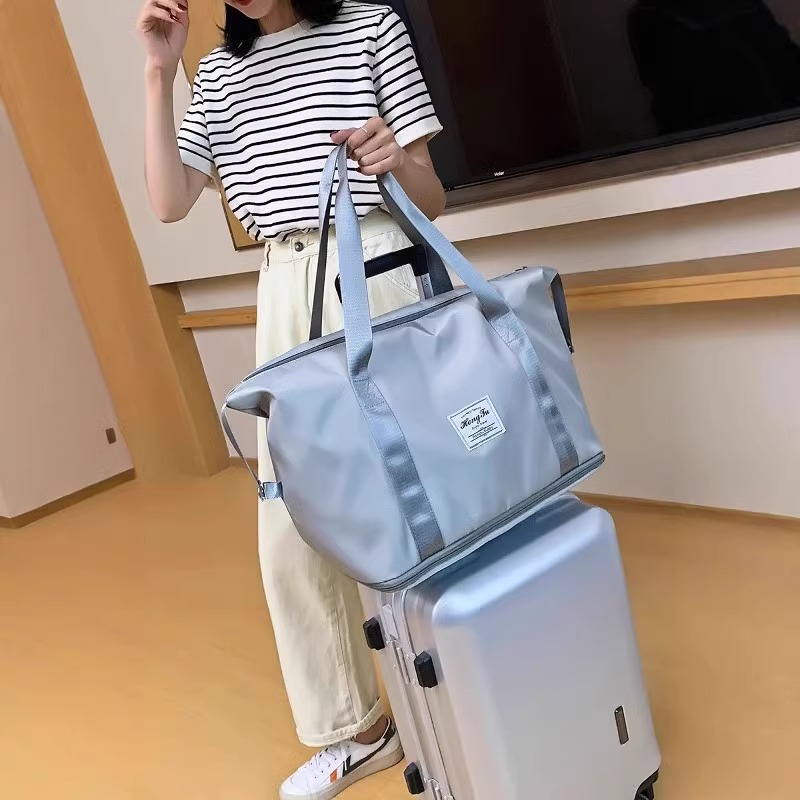 Large Capacity Casual Handbag  - Women Bags Gift incelemesi ve fiyatı