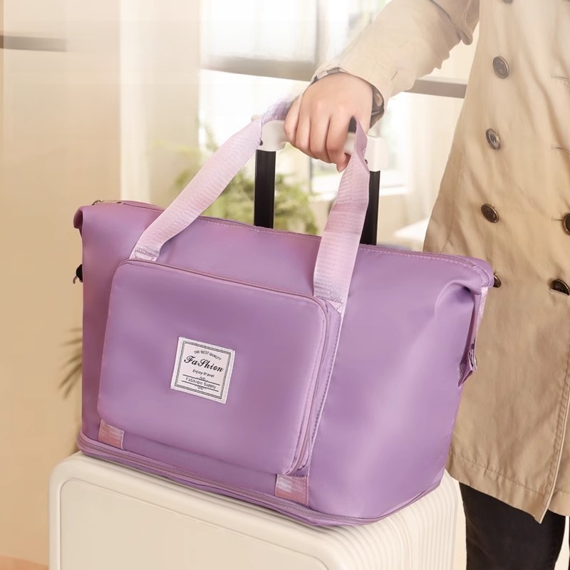 Large Capacity Casual Handbag  - Women Bags Gift incelemesi ve fiyatı