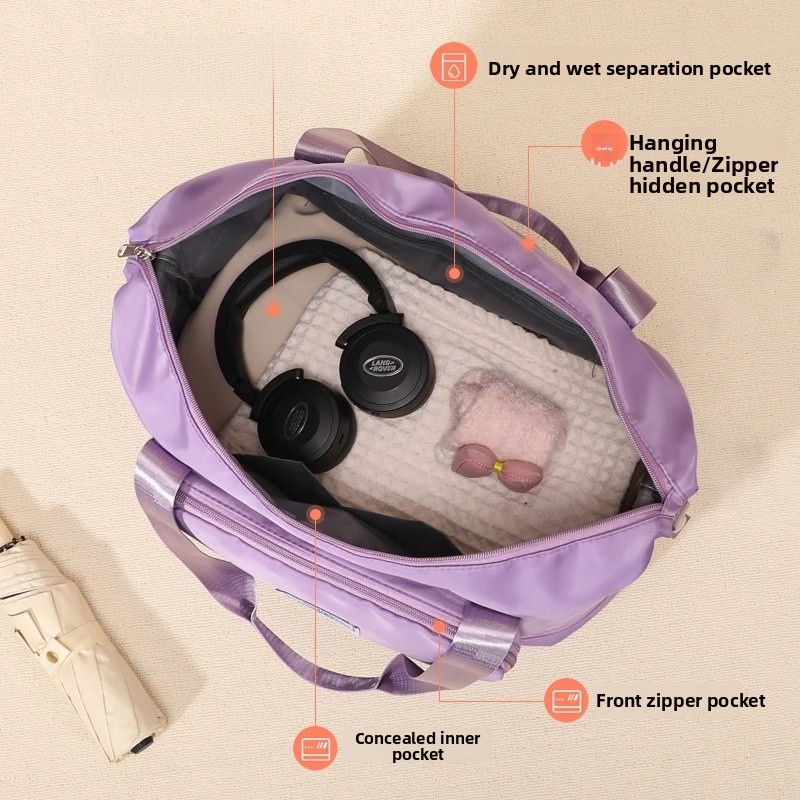 Large Capacity Casual Handbag  - Women Bags Gift incelemesi ve fiyatı