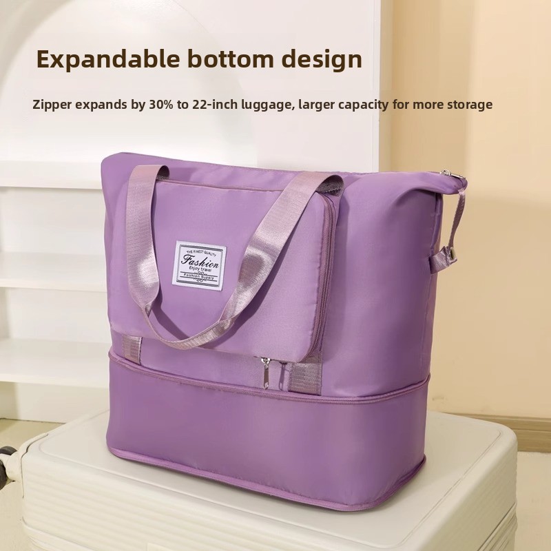 Large Capacity Casual Handbag  - Women Bags Gift incelemesi ve fiyatı