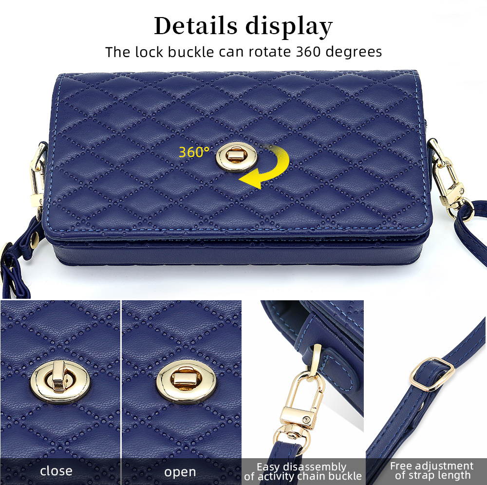 Compatible With Galaxy Z Fold  - Phone Bag Crossbody incelemesi ve fiyatı