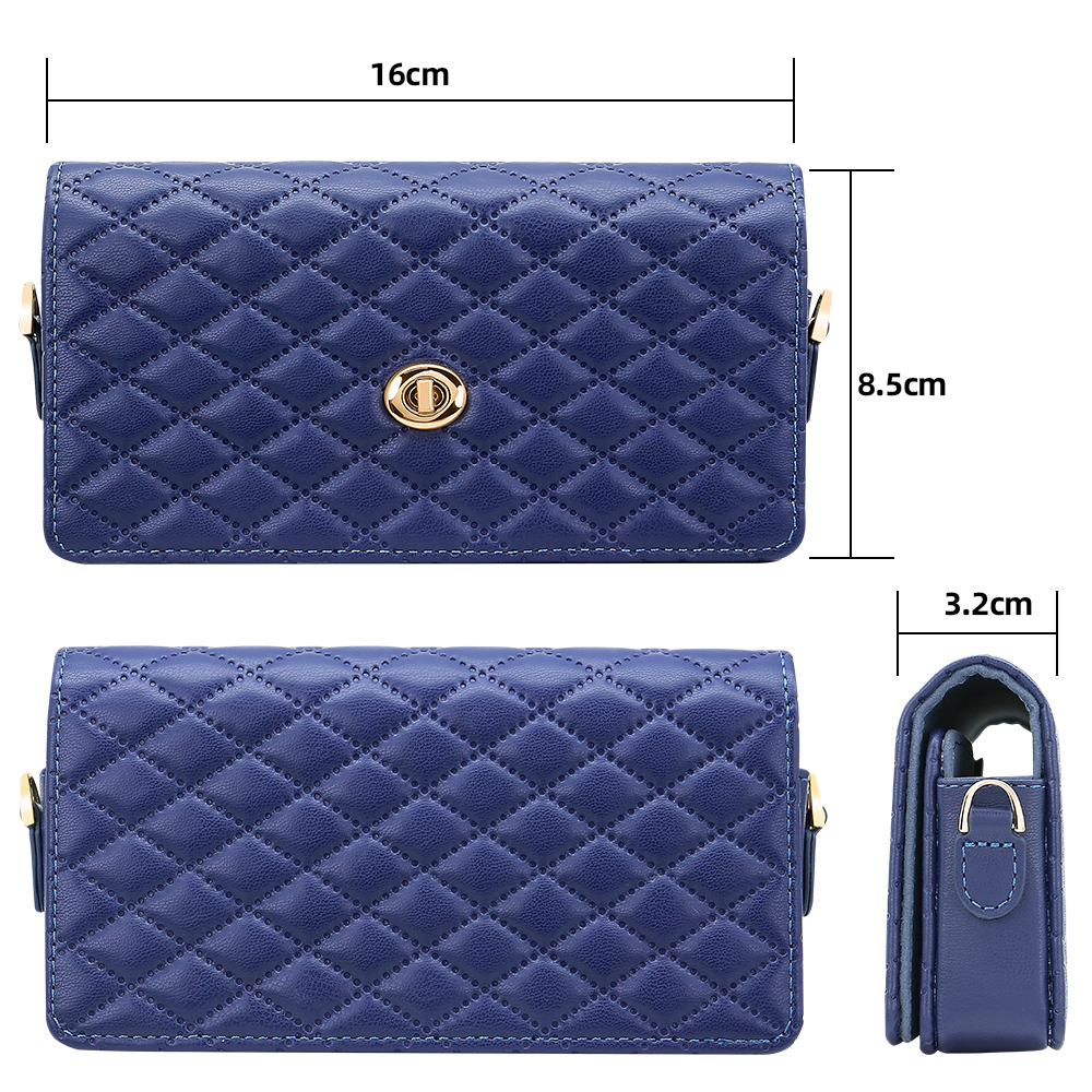 Compatible With Galaxy Z Fold  - Phone Bag Crossbody incelemesi ve fiyatı