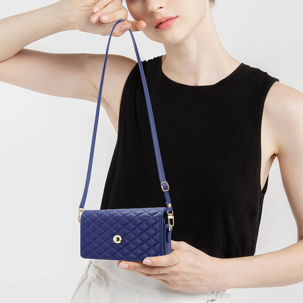Compatible With Galaxy Z Fold  - Phone Bag Crossbody incelemesi ve fiyatı