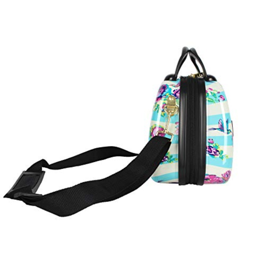 Hardside Cosmetic Case - Light - Women'S Bag incelemesi ve fiyatı