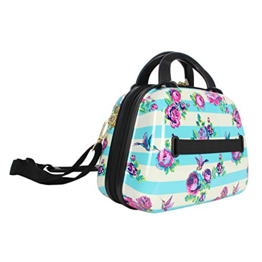 Hardside Cosmetic Case - Light - Women'S Bag incelemesi ve fiyatı