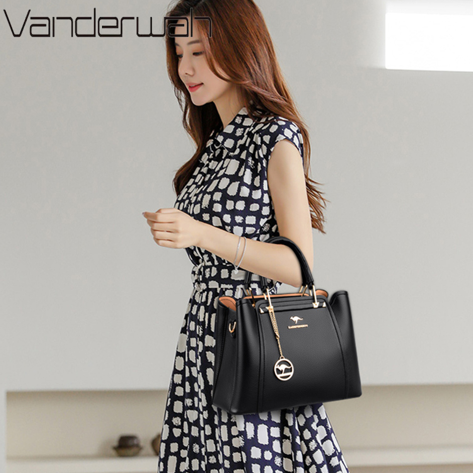 2024 Luxury Women Designer 3 L - Women'S Kangaroo Bags incelemesi ve fiyatı