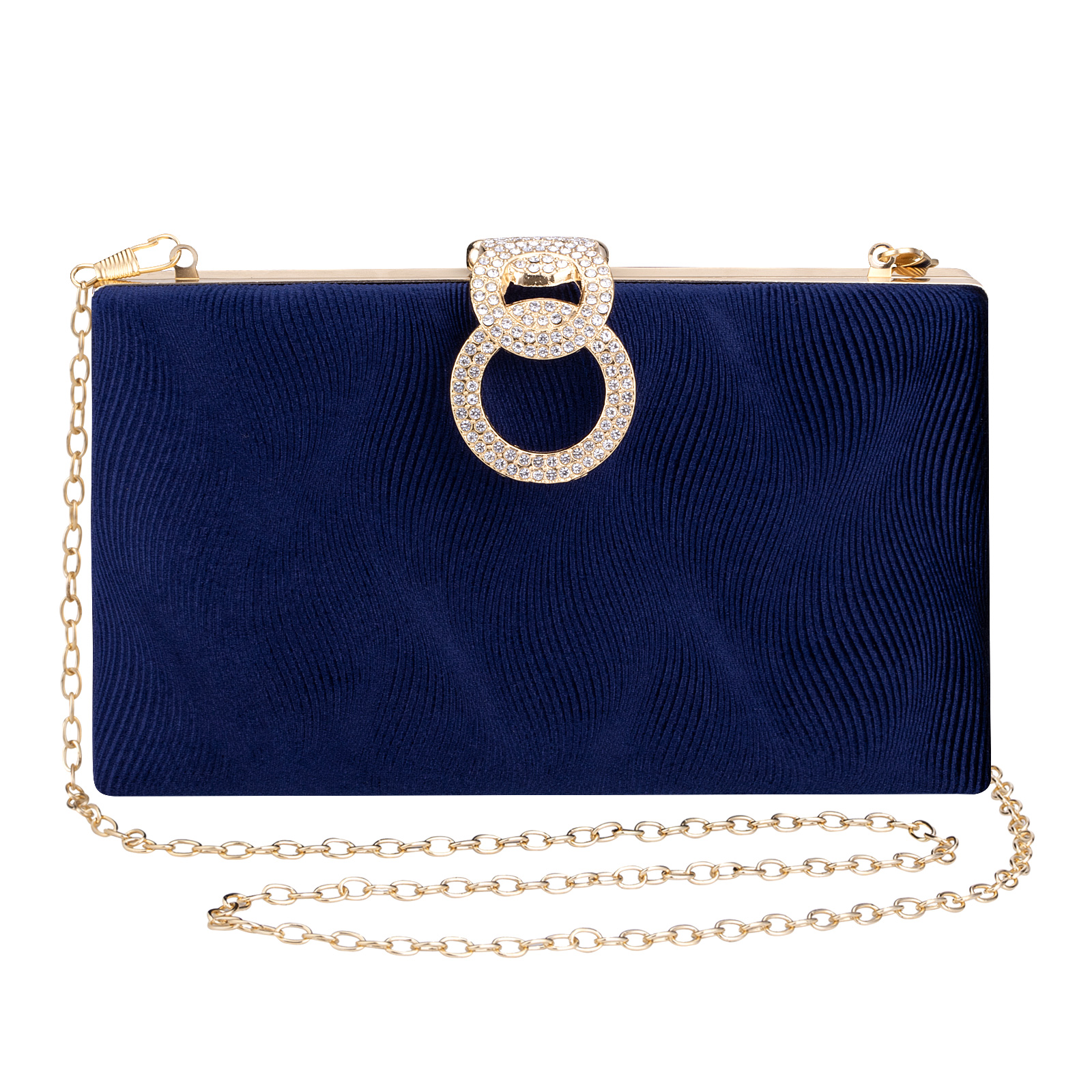 Women Evening Bags Elegant Lad - Flap Bag Envelope incelemesi ve fiyatı