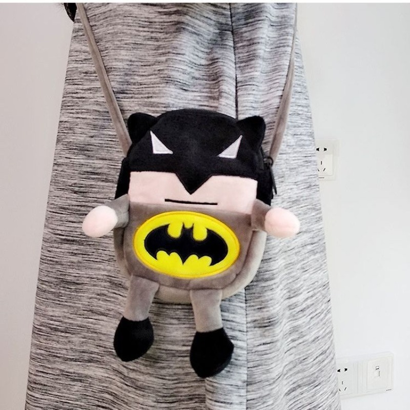 Marvel  Cute  Cartoon  Spiderm - Women Bags Accessories incelemesi ve fiyatı