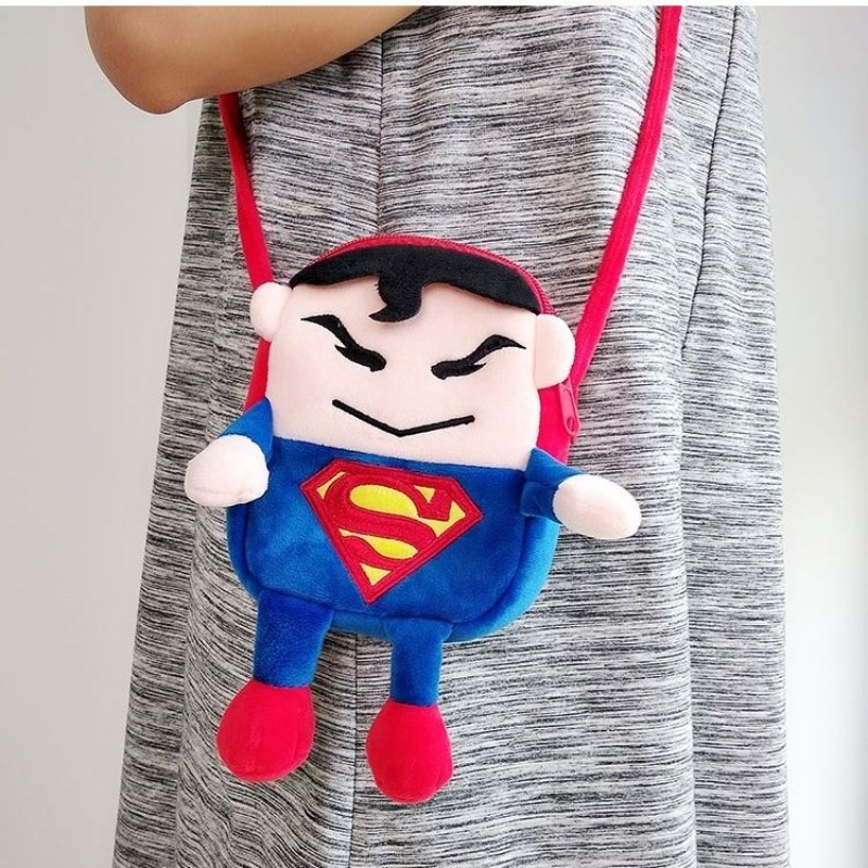 Marvel  Cute  Cartoon  Spiderm - Women Bags Accessories incelemesi ve fiyatı