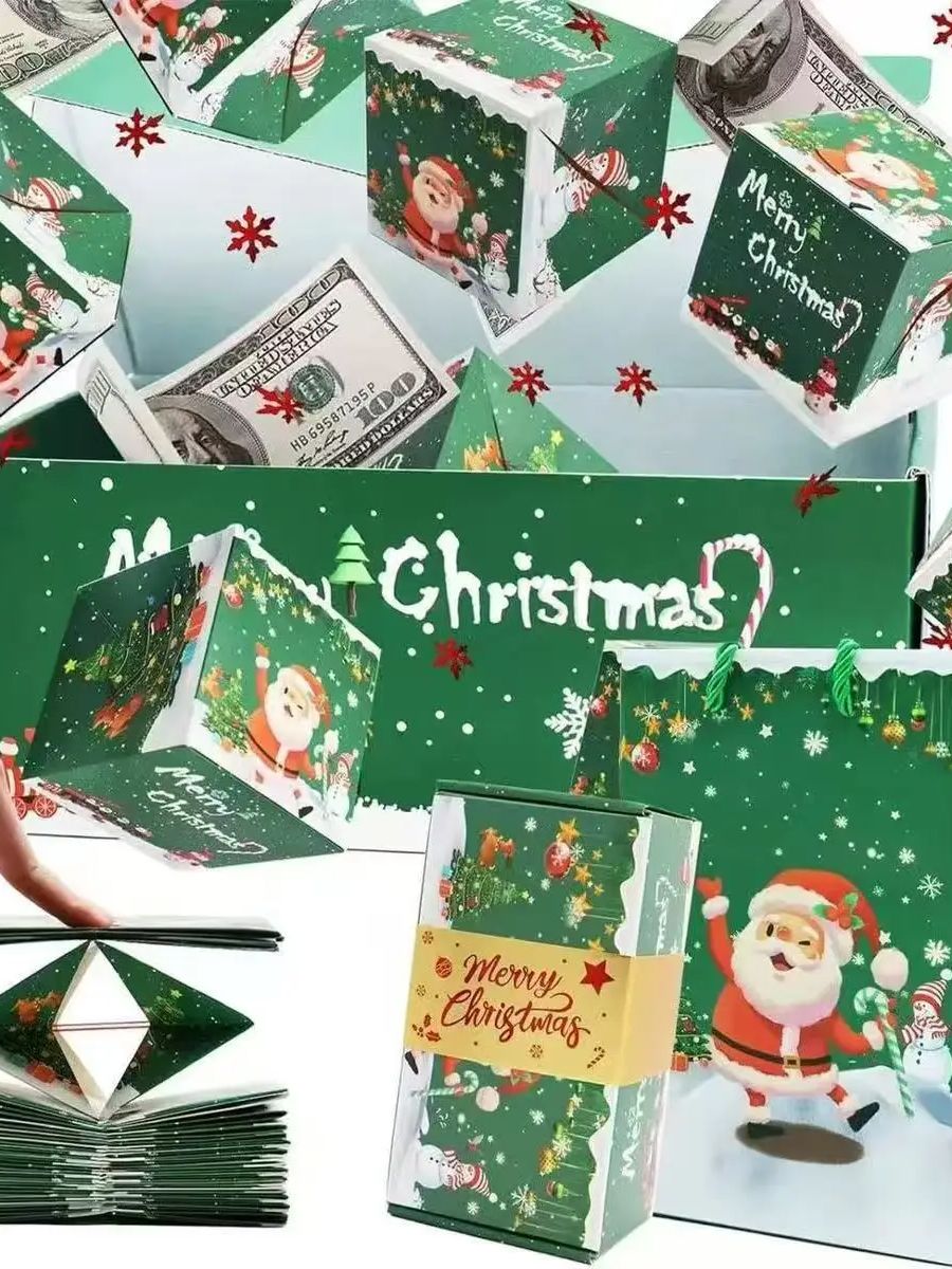 Christmas Surprise 6 8 12 20 B - Women Bags Gift incelemesi ve fiyatı
