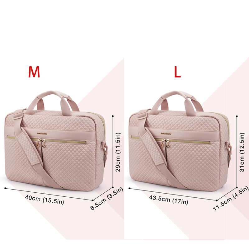 BAGSMART Universal Laptop Bag  - Women Bags For Laptop incelemesi ve fiyatı