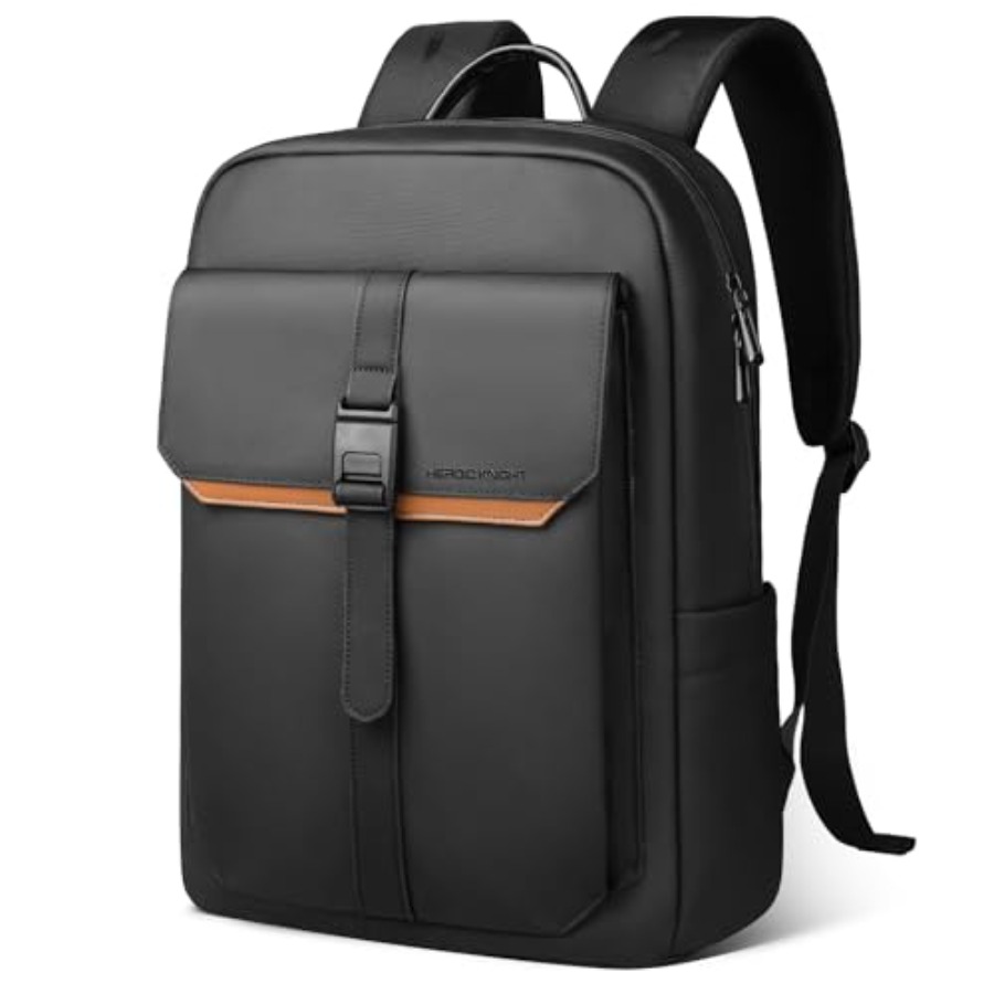 Slim Laptop Backpack for Men W - Women Bags For Laptop incelemesi ve fiyatı