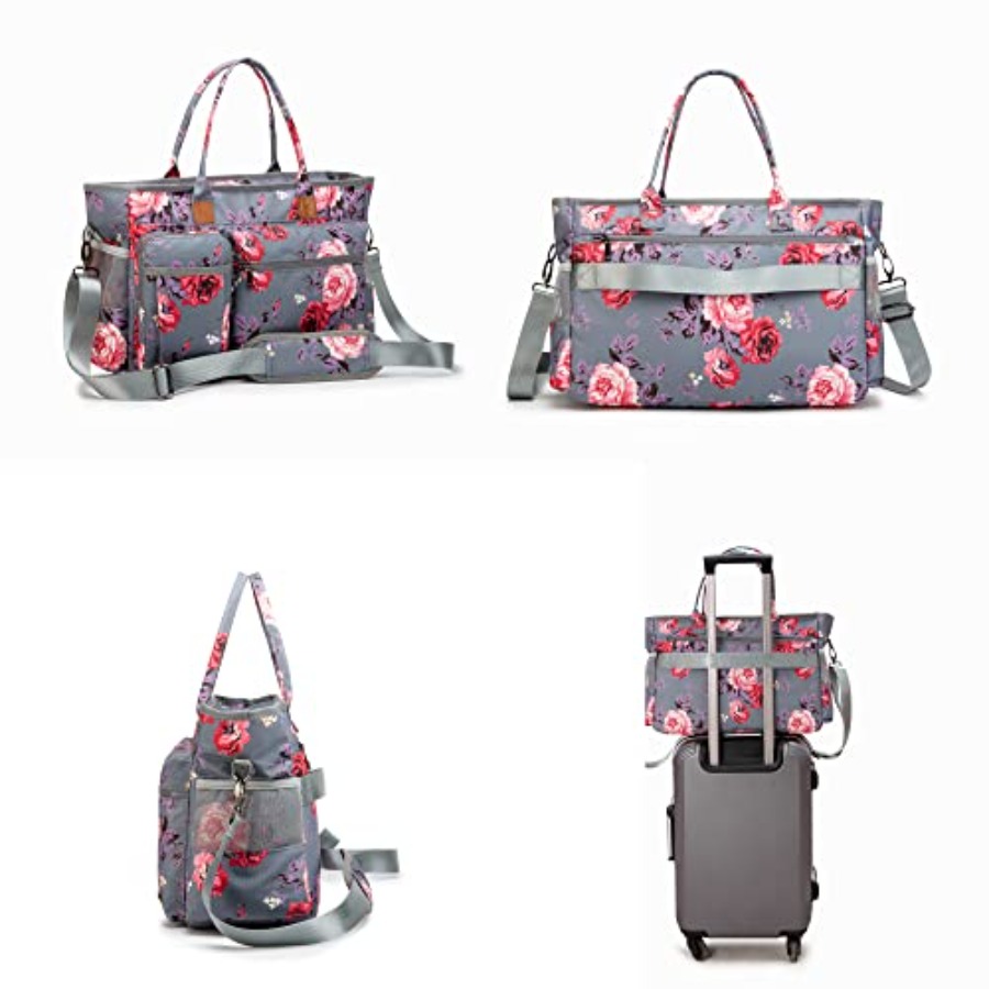 Laptop Tote Bag, Teacher Tote  - Women'S Bag incelemesi ve fiyatı