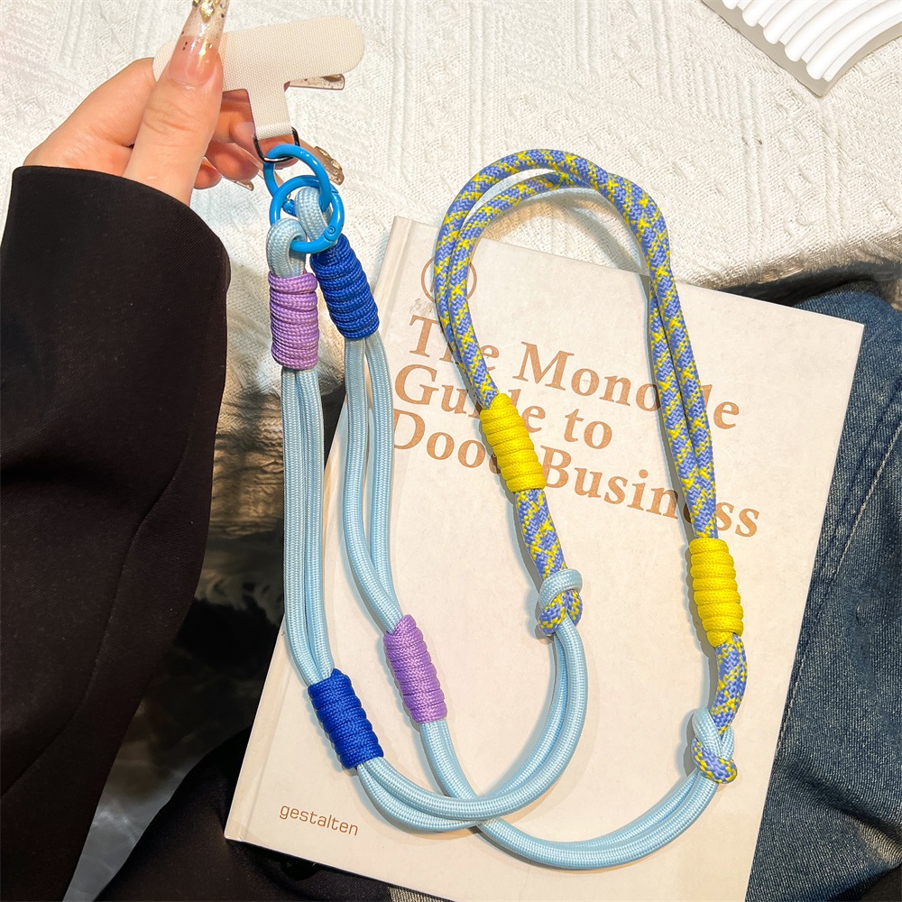 Anti Lost Creative Knotted Mob - Phone Bag Crossbody incelemesi ve fiyatı