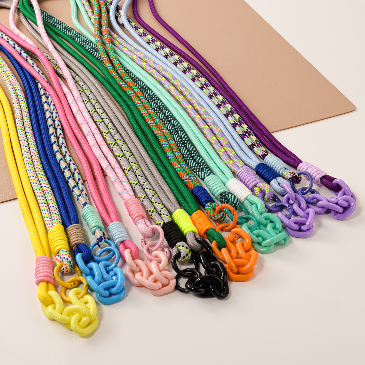 Anti Lost Creative Knotted Mob - Phone Bag Crossbody incelemesi ve fiyatı