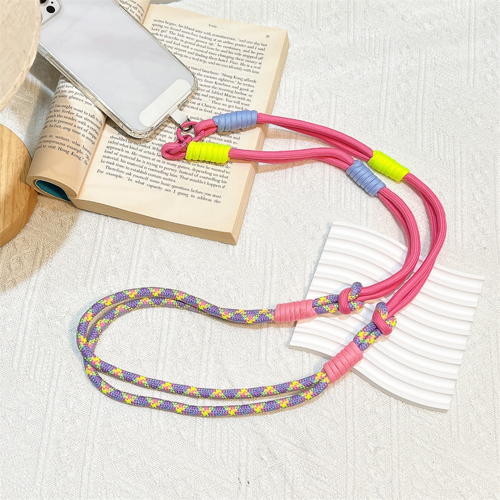 Anti Lost Creative Knotted Mob - Phone Bag Crossbody incelemesi ve fiyatı