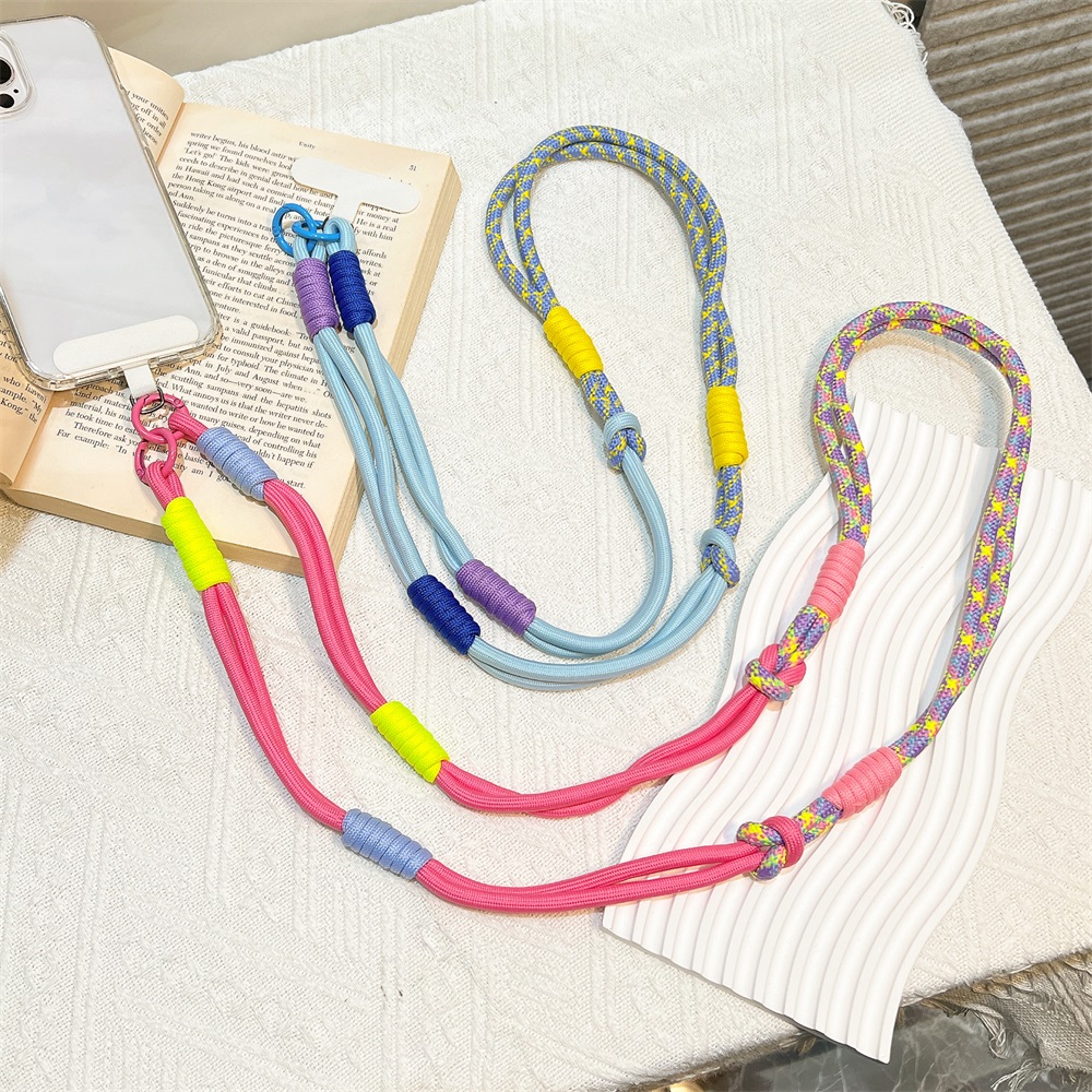 Anti Lost Creative Knotted Mob - Phone Bag Crossbody incelemesi ve fiyatı