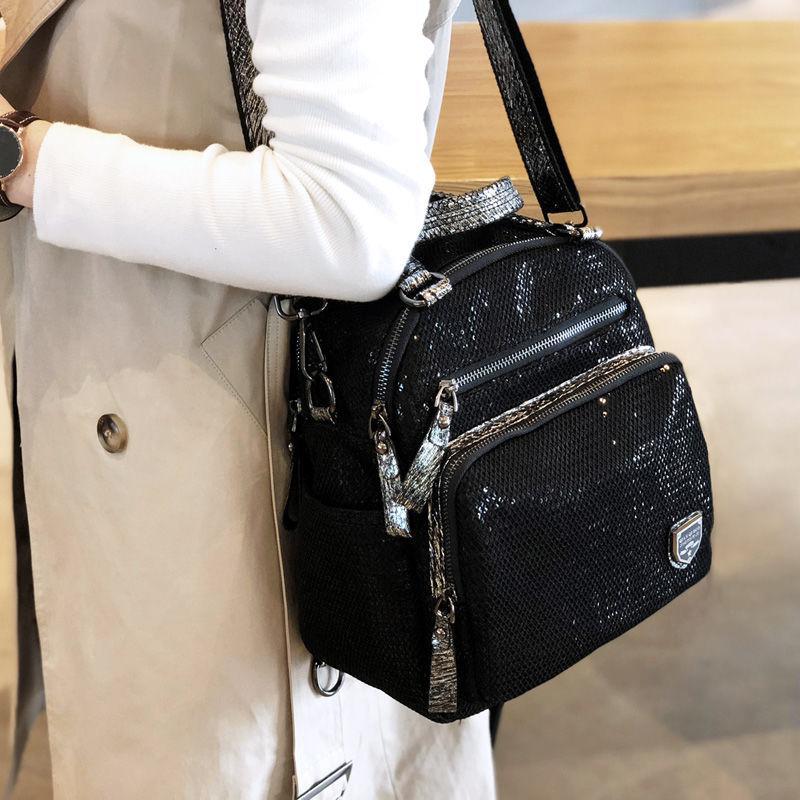 2023 New Backpack Korean Editi - Women Handheld Bags incelemesi ve fiyatı