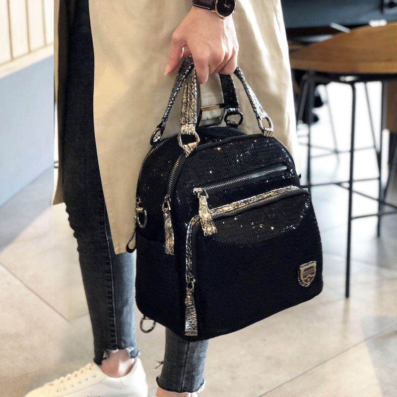 2023 New Backpack Korean Editi - Women Handheld Bags incelemesi ve fiyatı