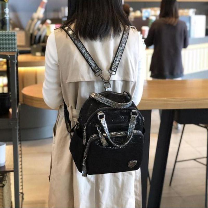 2023 New Backpack Korean Editi - Women Handheld Bags incelemesi ve fiyatı