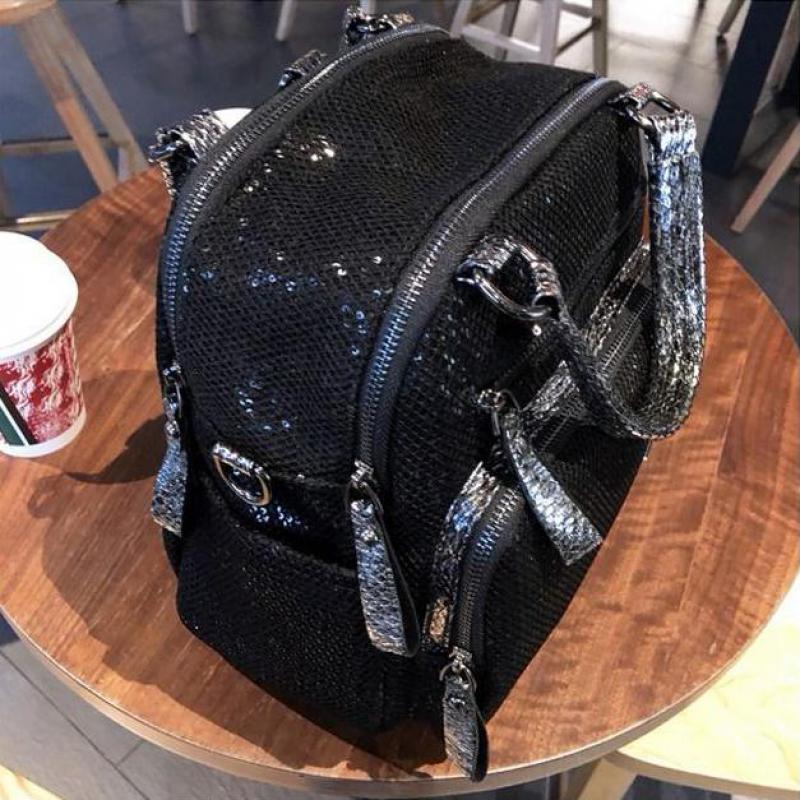 2023 New Backpack Korean Editi - Women Handheld Bags incelemesi ve fiyatı