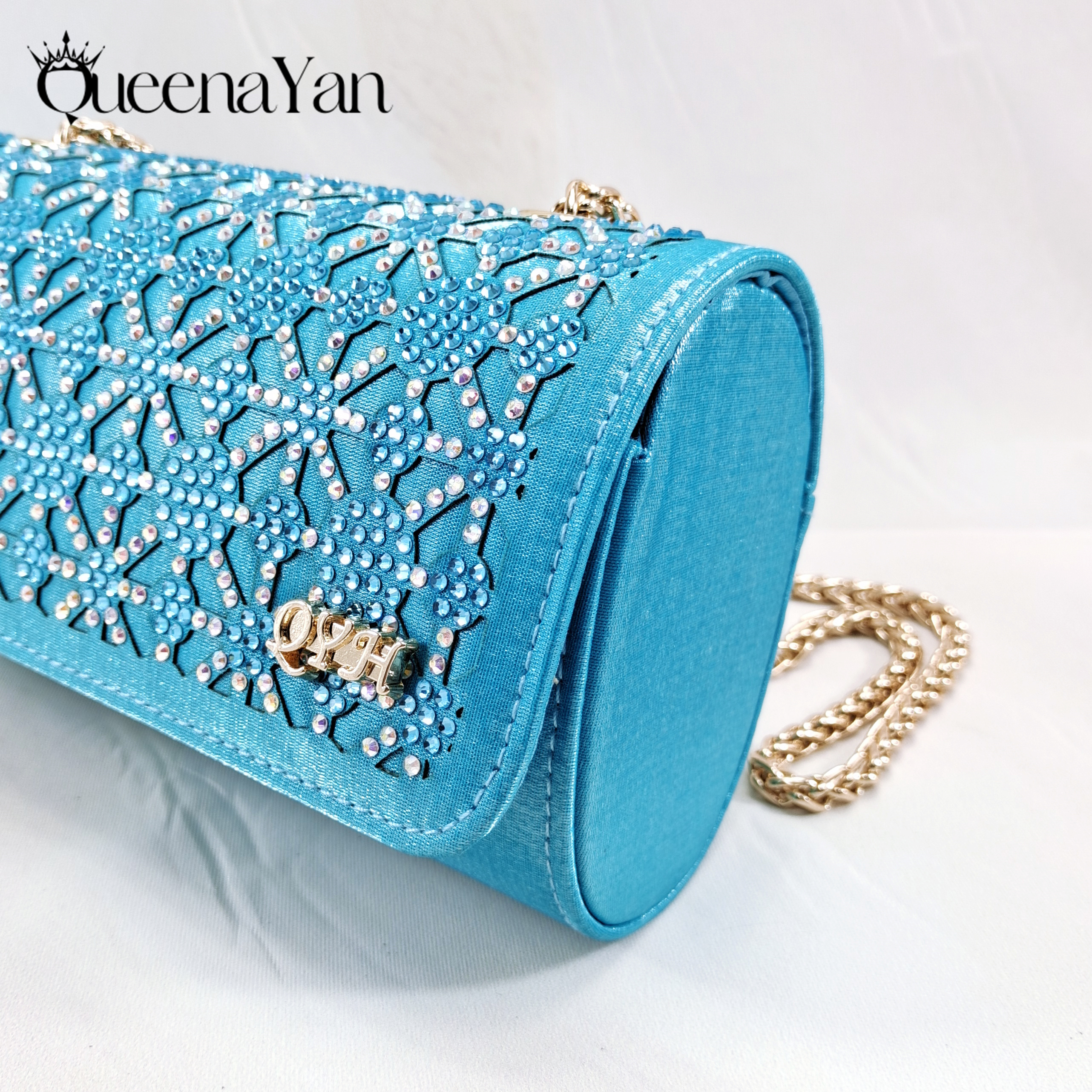 Queena Yan Elegant handmade sk - Women Bags Handmade incelemesi ve fiyatı