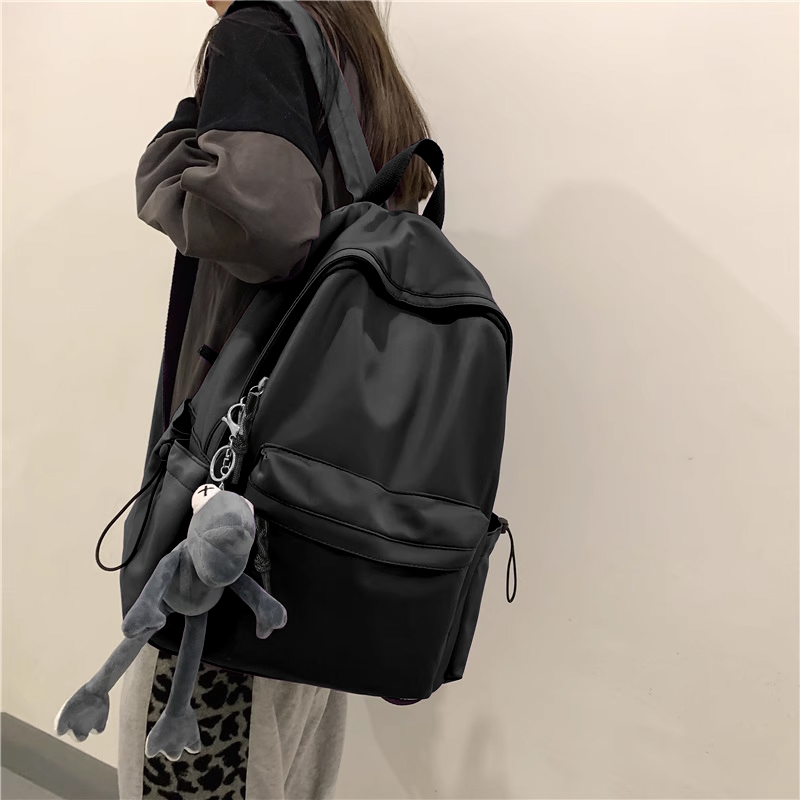 Backpack for School College La - Women Bags For Laptop incelemesi ve fiyatı