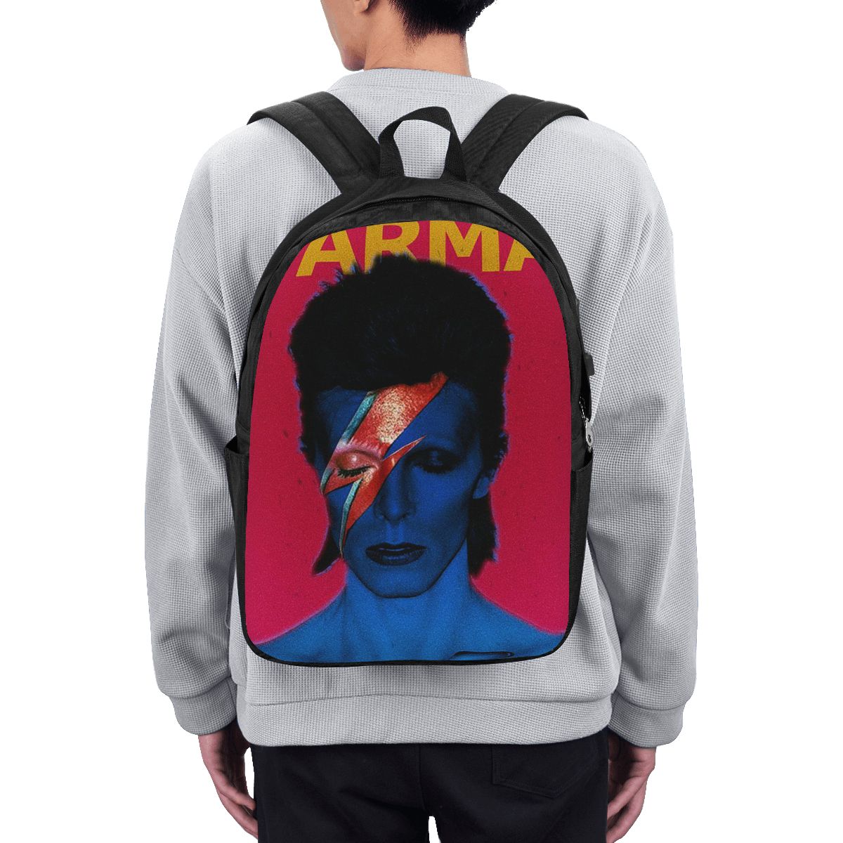 Davids Bowied Backpack Travel  - Women Bags For Laptop incelemesi ve fiyatı
