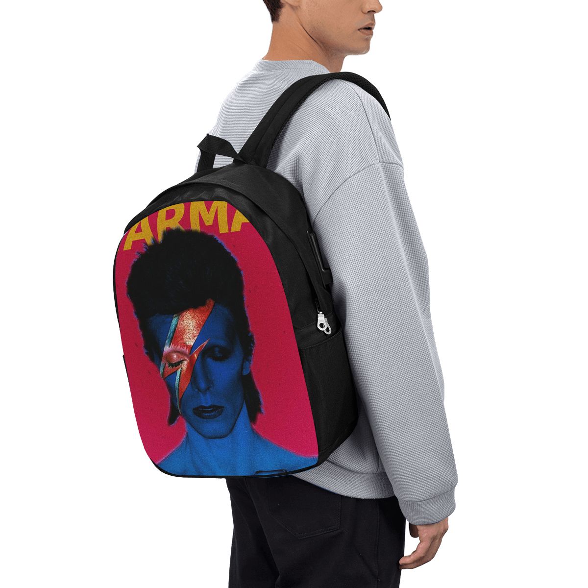 Davids Bowied Backpack Travel  - Women Bags For Laptop incelemesi ve fiyatı