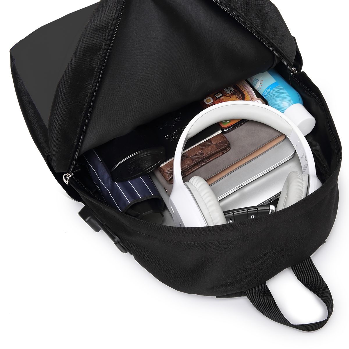 Boymoder Hat And Shirt Backpac - Women'S Bag incelemesi ve fiyatı